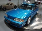 Thumbnail Photo 9 for 1993 Ford Mustang Fastback
